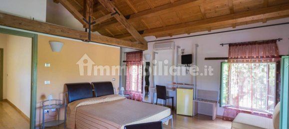 5-Zimmer Gewerbliche Immobilie in Serra de' Conti, Italy, Nr. 225876 25