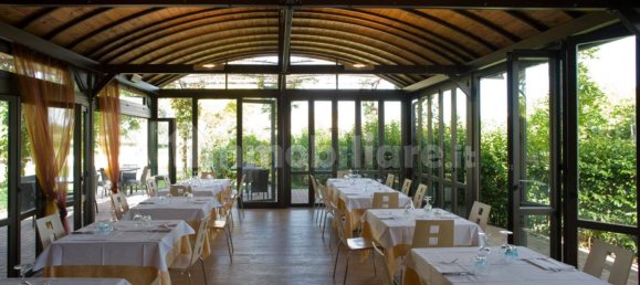 5-Zimmer Gewerbliche Immobilie in Serra de' Conti, Italy, Nr. 225876 10