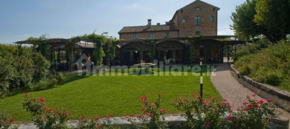 5-Zimmer Gewerbliche Immobilie in Serra de' Conti, Italy, Nr. 225876 6