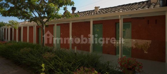 5-Zimmer Gewerbliche Immobilie in Serra de' Conti, Italy, Nr. 225876 18