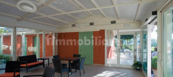 5-Zimmer Gewerbliche Immobilie in Serra de' Conti, Italy, Nr. 225876 20