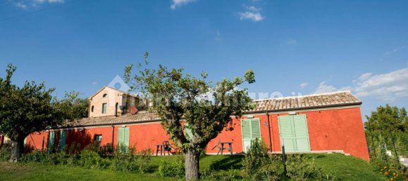 5-Zimmer Gewerbliche Immobilie in Serra de' Conti, Italy, Nr. 225876 21