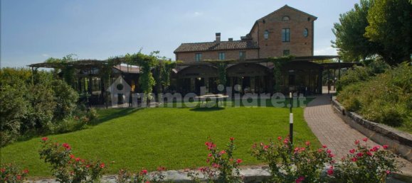 5-Zimmer Gewerbliche Immobilie in Serra de' Conti, Italy, Nr. 225876 15