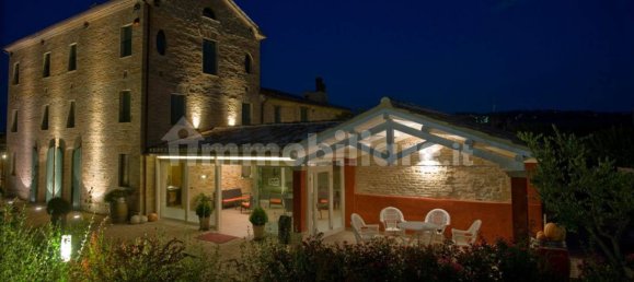 5-Zimmer Gewerbliche Immobilie in Serra de' Conti, Italy, Nr. 225876 9