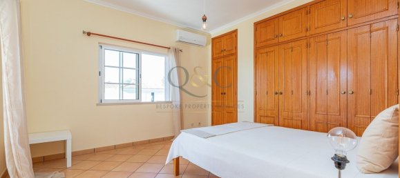 4 غرف نوم منزل في Almancil, Portugal رقم 122558 15