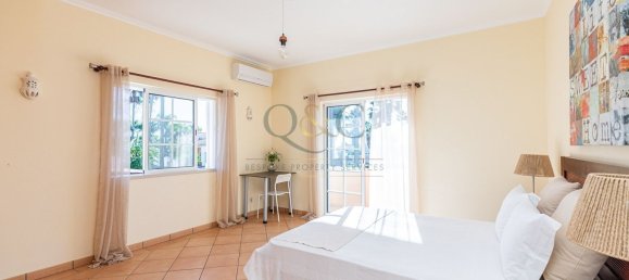 4 غرف نوم منزل في Almancil, Portugal رقم 122558 17