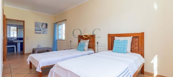 4 غرف نوم منزل في Almancil, Portugal رقم 122558 16