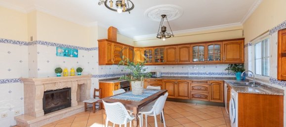 4 غرف نوم منزل في Almancil, Portugal رقم 122558 9