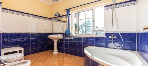 4 غرف نوم منزل في Almancil, Portugal رقم 122558 14