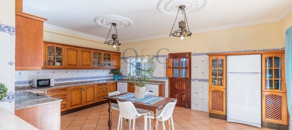 4 غرف نوم منزل في Almancil, Portugal رقم 122558 8