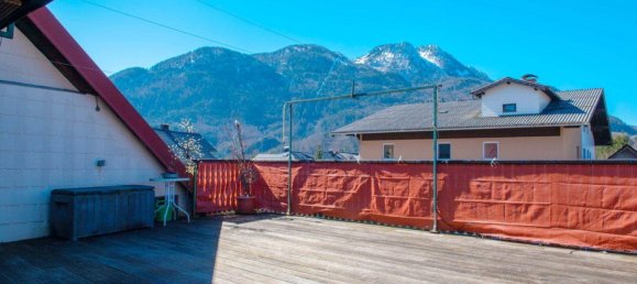 6 rooms Apartment in Bad Ischl, Austria No. 126792 2