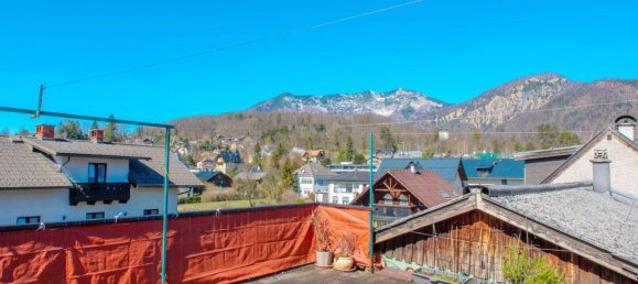 6 rooms Apartment in Bad Ischl, Austria No. 126792 13