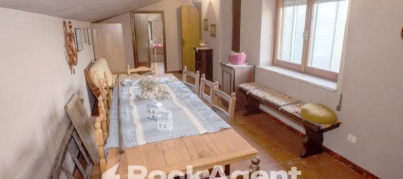 6 rooms Apartment in Viterbo, Italy No. 12684 25