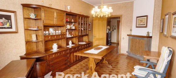 6 rooms Apartment in Viterbo, Italy No. 12684 39