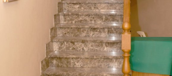 6 rooms Apartment in Viterbo, Italy No. 12684 28