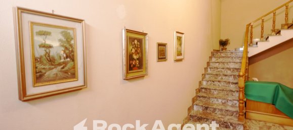 6 rooms Apartment in Viterbo, Italy No. 12684 29