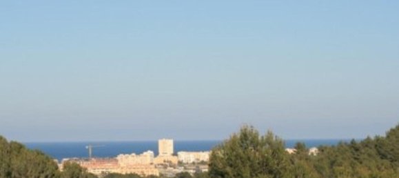 Вилла с 3 спальнями в Аликанте, Испания № 136152 32