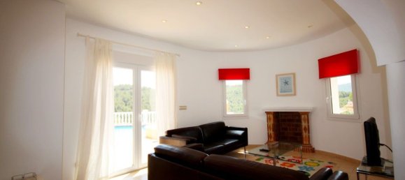 Вилла с 3 спальнями в Аликанте, Испания № 136152 36