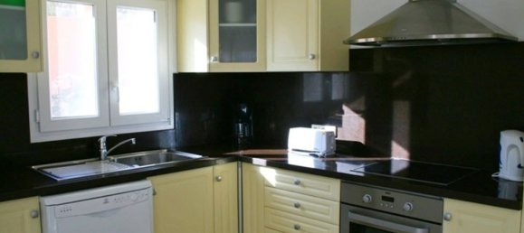 Вилла с 3 спальнями в Аликанте, Испания № 136152 2