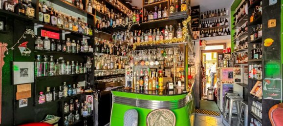 1-Zimmer Gewerbliche Immobilie in Lodi, Italy, Nr. 73471 14