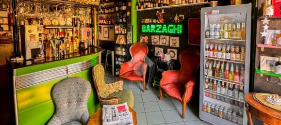 1-Zimmer Gewerbliche Immobilie in Lodi, Italy, Nr. 73471 3