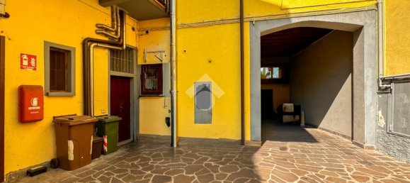 1-Zimmer Gewerbliche Immobilie in Lodi, Italy, Nr. 73471 20