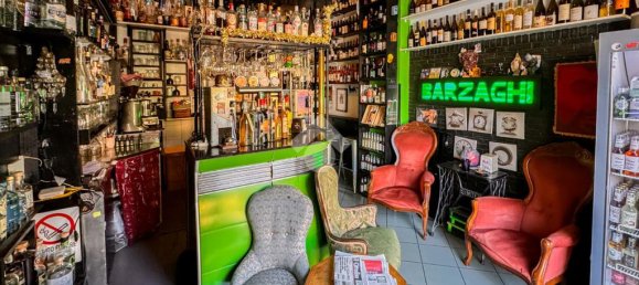 1-Zimmer Gewerbliche Immobilie in Lodi, Italy, Nr. 73471 15