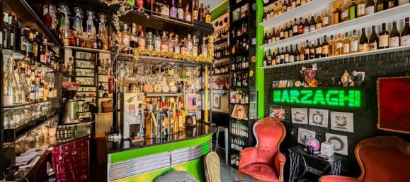 1-Zimmer Gewerbliche Immobilie in Lodi, Italy, Nr. 73471 13