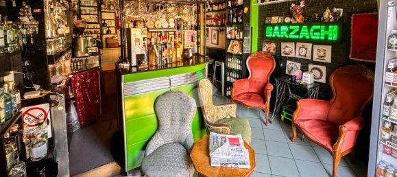 1-Zimmer Gewerbliche Immobilie in Lodi, Italy, Nr. 73471 8