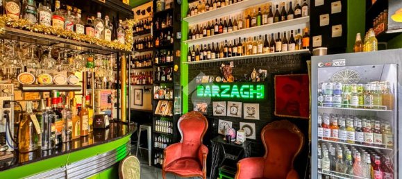 1-Zimmer Gewerbliche Immobilie in Lodi, Italy, Nr. 73471 17