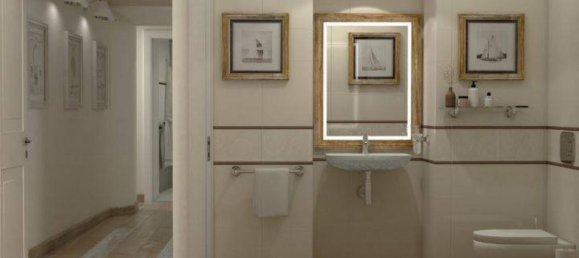 3 Schlafzimmer Wohnung in Scandicci, Italy, Nr. 1424 12