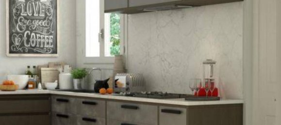 3 Schlafzimmer Wohnung in Scandicci, Italy, Nr. 1424 4