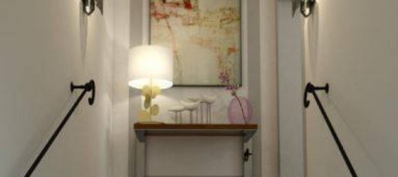 3 Schlafzimmer Wohnung in Scandicci, Italy, Nr. 1424 3