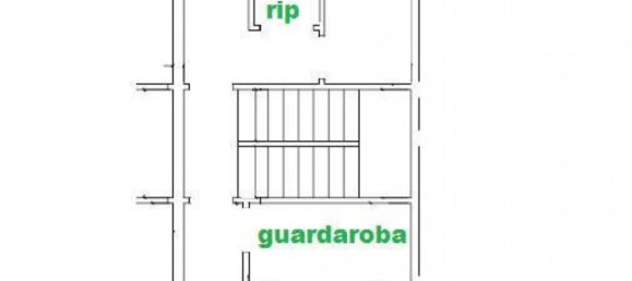 3 Schlafzimmer Wohnung in Scandicci, Italy, Nr. 1424 6