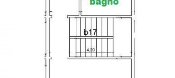 3 Schlafzimmer Wohnung in Scandicci, Italy, Nr. 1424 5