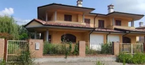 3 rooms Villa in Roncaro, Italy No. 3351 19