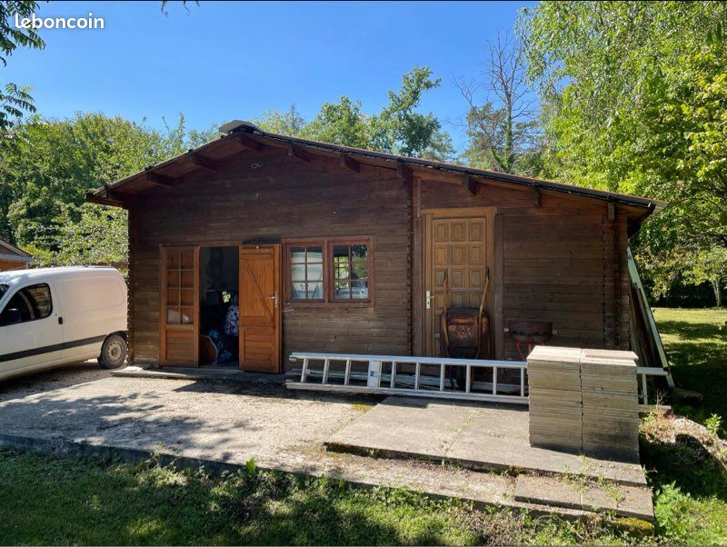  Land in Cote-d'Or, France No. 316652