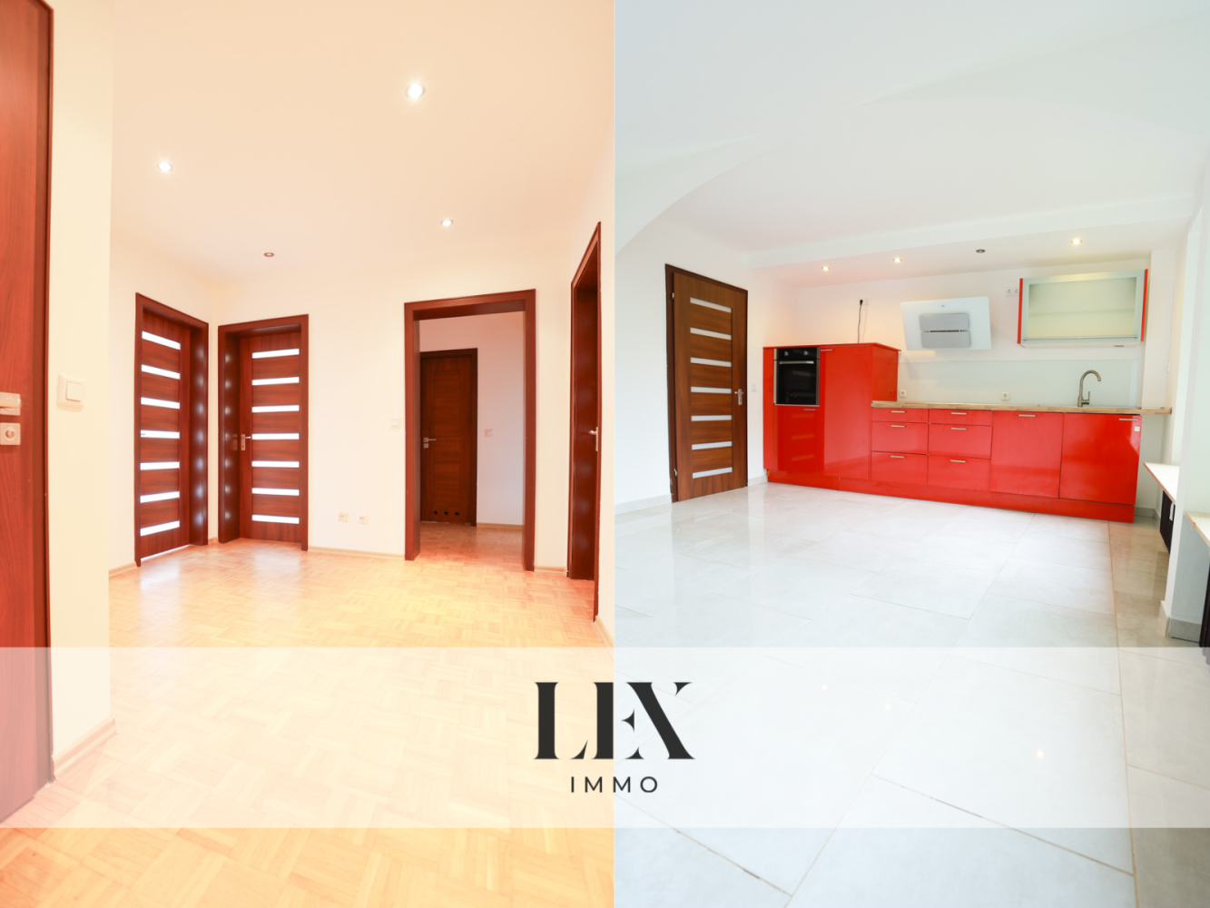 4-salle Appartement à Krefeld, Germany No. 346441