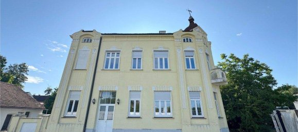 7 rooms Villa in Jennersdorf, Austria No. 138260 6