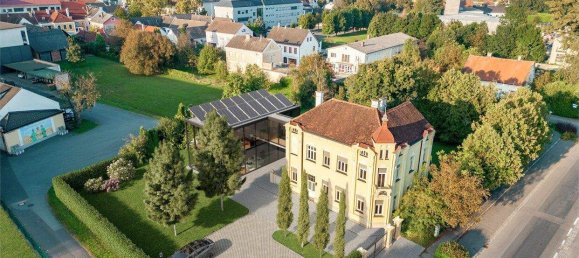 7 rooms Villa in Jennersdorf, Austria No. 138260 3