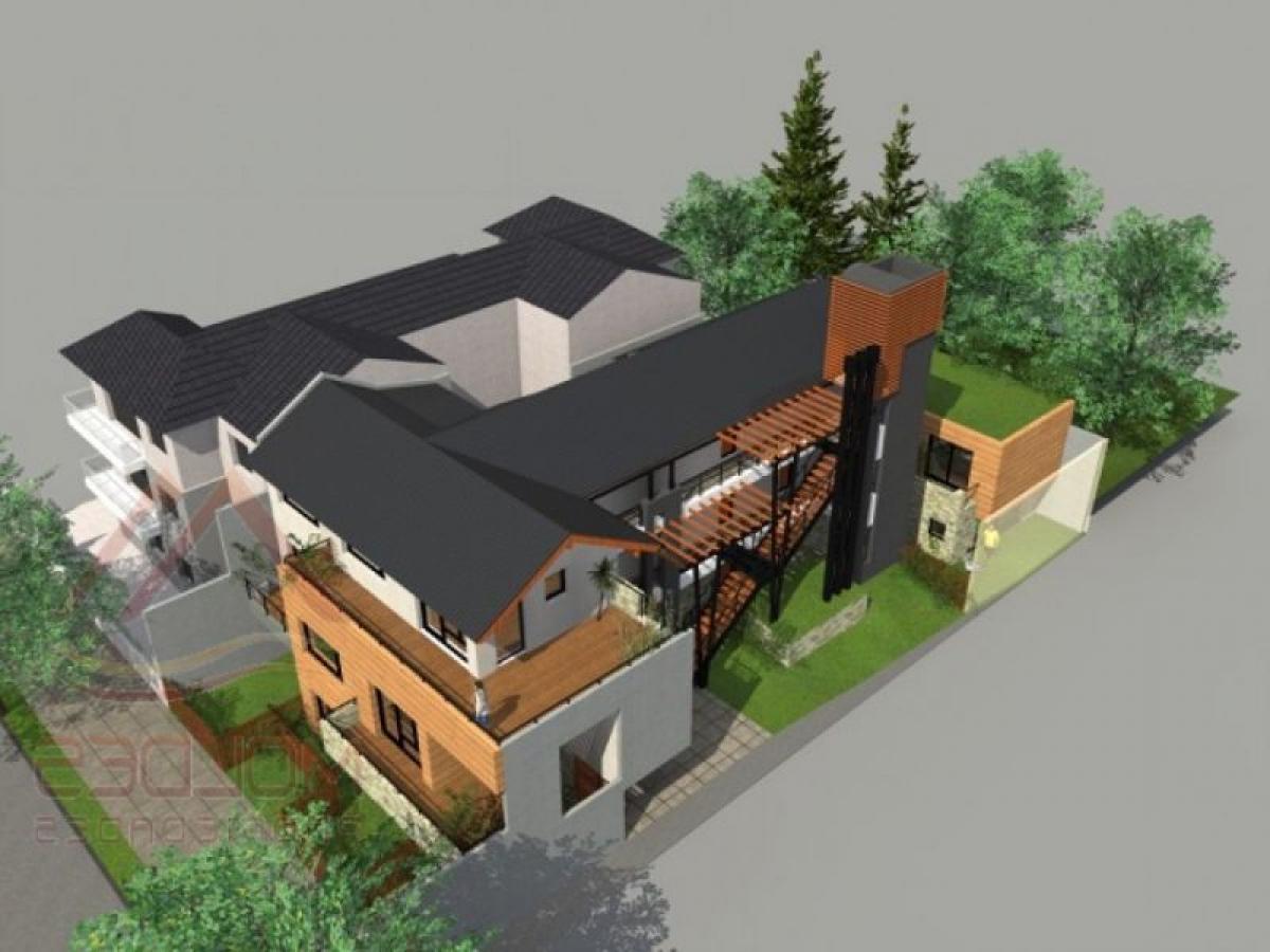 Studio in Neuquen, Argentina, Nr. 63710