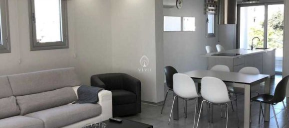 3 bedrooms Apartment in Limassol, Cyprus No. 19403 4