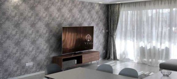 3 bedrooms Apartment in Limassol, Cyprus No. 19403 2