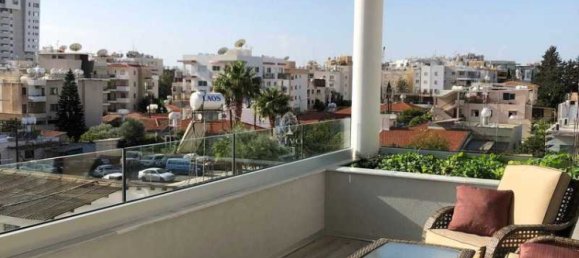 3 bedrooms Apartment in Limassol, Cyprus No. 19403 11