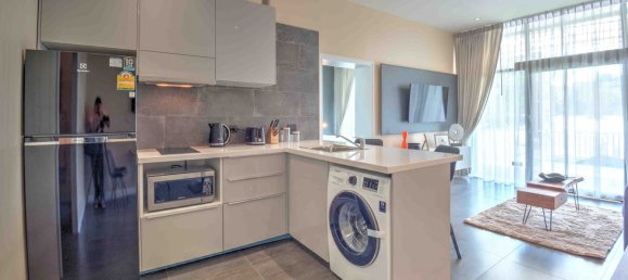 1 bedroom Condo in Pattaya, Thailand No. 2526 8