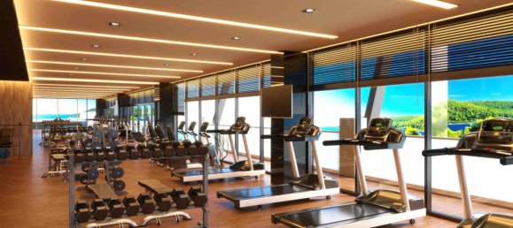 1 bedroom Condo in Pattaya, Thailand No. 2526 5