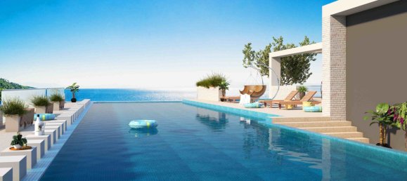 1 bedroom Condo in Pattaya, Thailand No. 2526 3