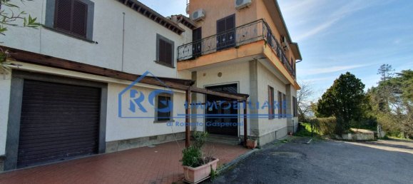 5 rooms Commercial property in Celleno, Italy No. 29231 5