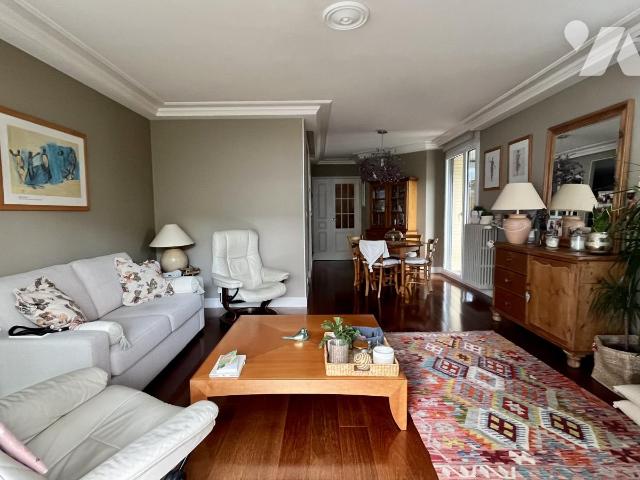 2 bedrooms Apartment in Rennes, France No. 343210