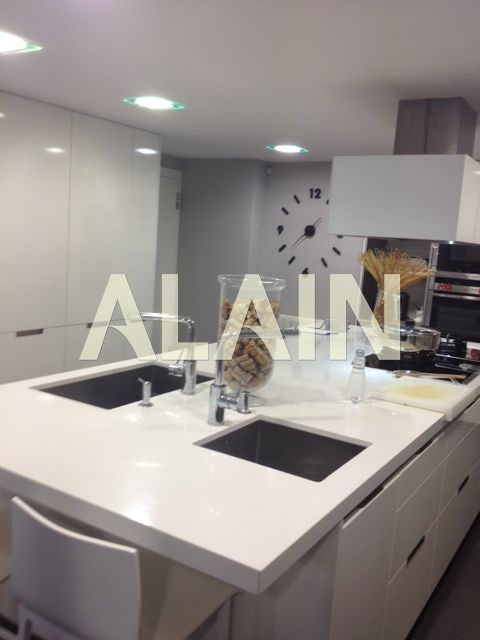 2 bedrooms Apartment in Valencia, Spain No. 224215